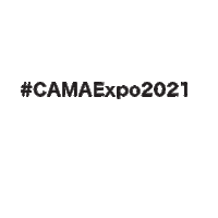 camaesthetics cama aestheticmedicine camaexpo camaesthetics Sticker