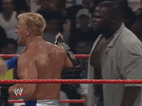 wwe sports wwe wrestling 1999 GIF