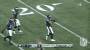 philadelphia eagles football GIF by NFL