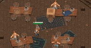 hammerbytegames mobilegame gambitgun gambit gun GIF
