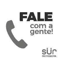 surprofessional sur surprofessional fale com a gente falecomagente Sticker