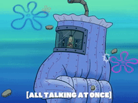 season 5 000 patties under the sea GIF by SpongeBob SquarePants