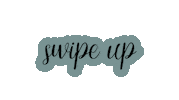 Swipe Sticker