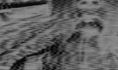digital art glitch GIF