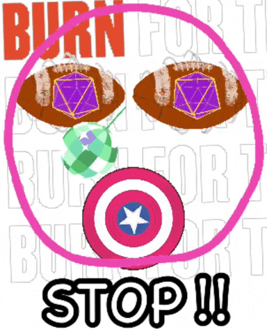 No War Wow GIF