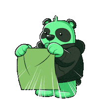 Crypto Nft Sticker by SuperVerse