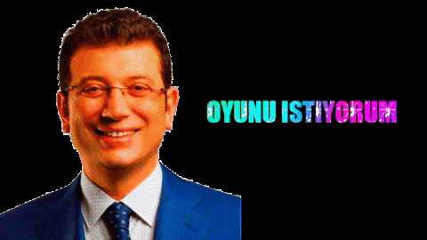 ekrem imamoglu GIF
