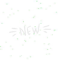 New Look Sticker