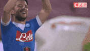 Happy Come On GIF by ElevenSportsBE