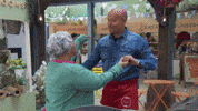 Dance Aww GIF by Hollyoaks