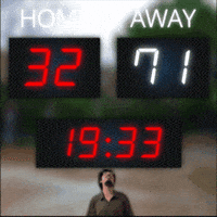 32 Home GIF