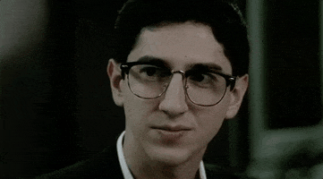 Listening Nod GIF by 1091