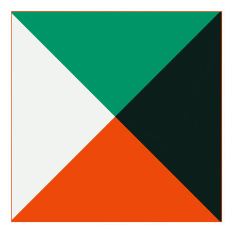 clarapetiteau animation square shapes triangle GIF