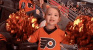Ice Hockey Sport GIF by NHL