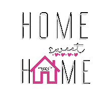 TheBalcerzakGroup house home sweet home thebalcerzakgroup balz Sticker