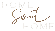 Home Sweet Home Sticker by RCT Web