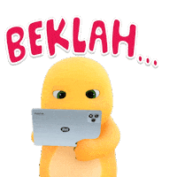 Nailong Sticker by itel indonesia