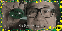 danny devito fx GIF by It's Always Sunny in Philadelphia