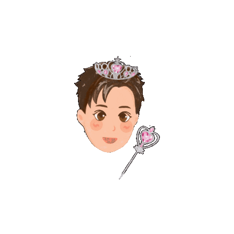 Acqua 貢丸 Sticker