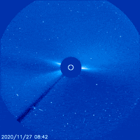 Space Science Star GIF by European Space Agency - ESA