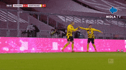 Happy Bayern Munich GIF by MolaTV