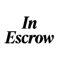Lounge In Escrow Sticker by JohnHart Real Estate