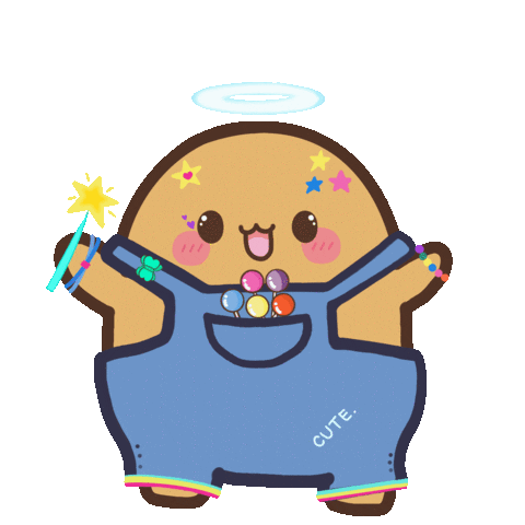 Firststep Sticker