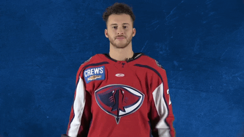 SCStingraysHockey giphyupload hype pump up stingrays GIF