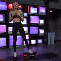 Pilates Legworkout GIF by heroboard fitnes