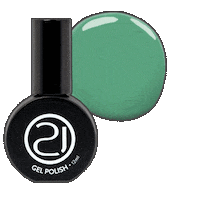 21E244 Sticker by Nails21