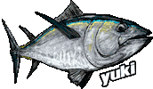 Tuna Tonno Sticker by Yuki Competition
