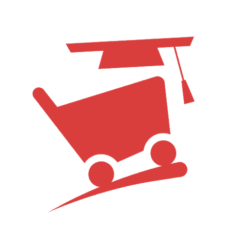 ecommerceschoolagency giphyupload ecommerce cart ecommerceschool Sticker