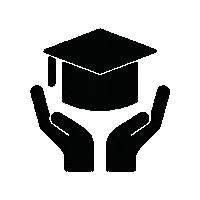 educationagencies education university study master Sticker