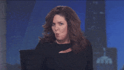 hair flip GIF by WGN Morning News