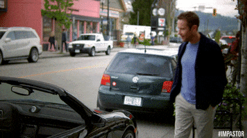 checking out tv land GIF by #Impastor