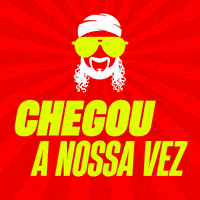 Banana Carnaval GIF by Bell Marques