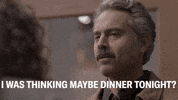Big Sky Flirt GIF by ABC Network