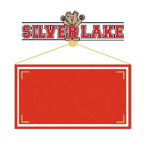 Summer Camp Countdown Sticker by Camp Chipinaw