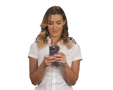 Below Deck Down Under Sticker by Bravo TV