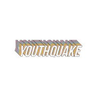 Yq Sticker by Youth Quake