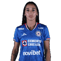 Uruguay Mx Sticker by Club de Futbol Cruz Azul