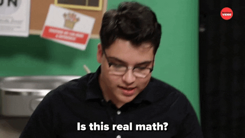 Test Teacher GIF by BuzzFeed