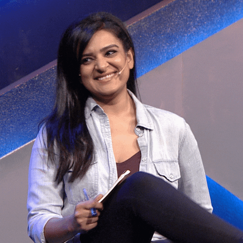 Comicstaan giphyupload funny fun smile GIF