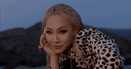 Official Music Video GIF by CL