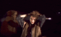mad hot sauce GIF