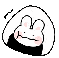 Japan Eat Sticker