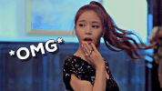 k-pop what GIF