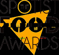 thespotist spotist the spotist food awards tsfa the spotist GIF