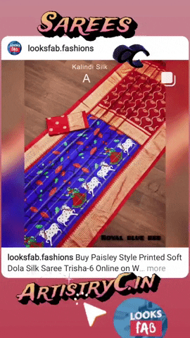 Buy Now Fashion GIF by ArtistryC