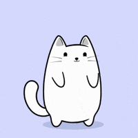 Looking Hold On GIF by MESA My Emotional Support Animal